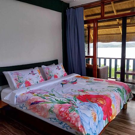 Miley Lodging Restobar New Busuanga Luaran gambar