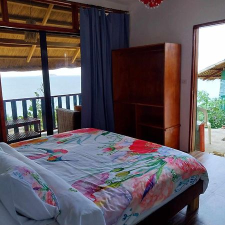 Miley Lodging Restobar New Busuanga Luaran gambar