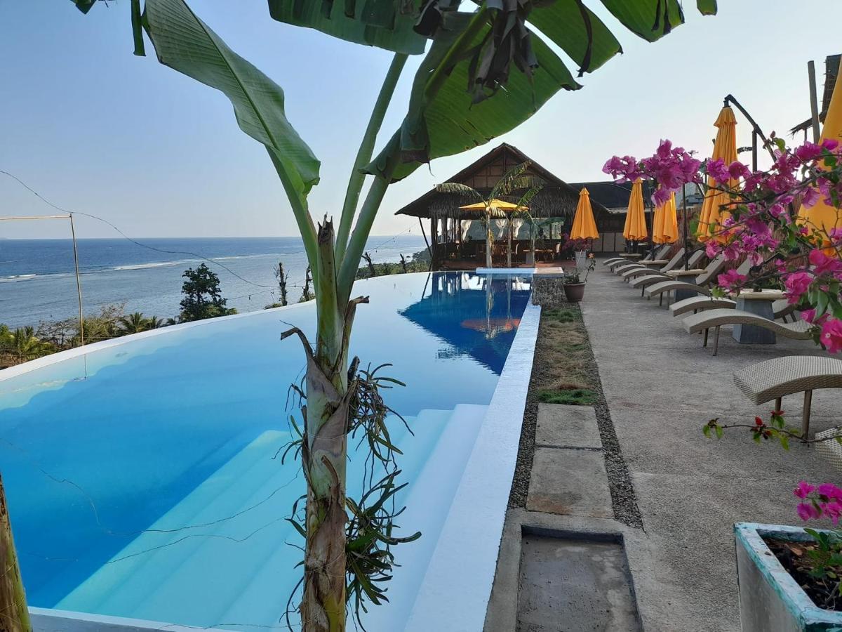 Miley Lodging Restobar New Busuanga Luaran gambar