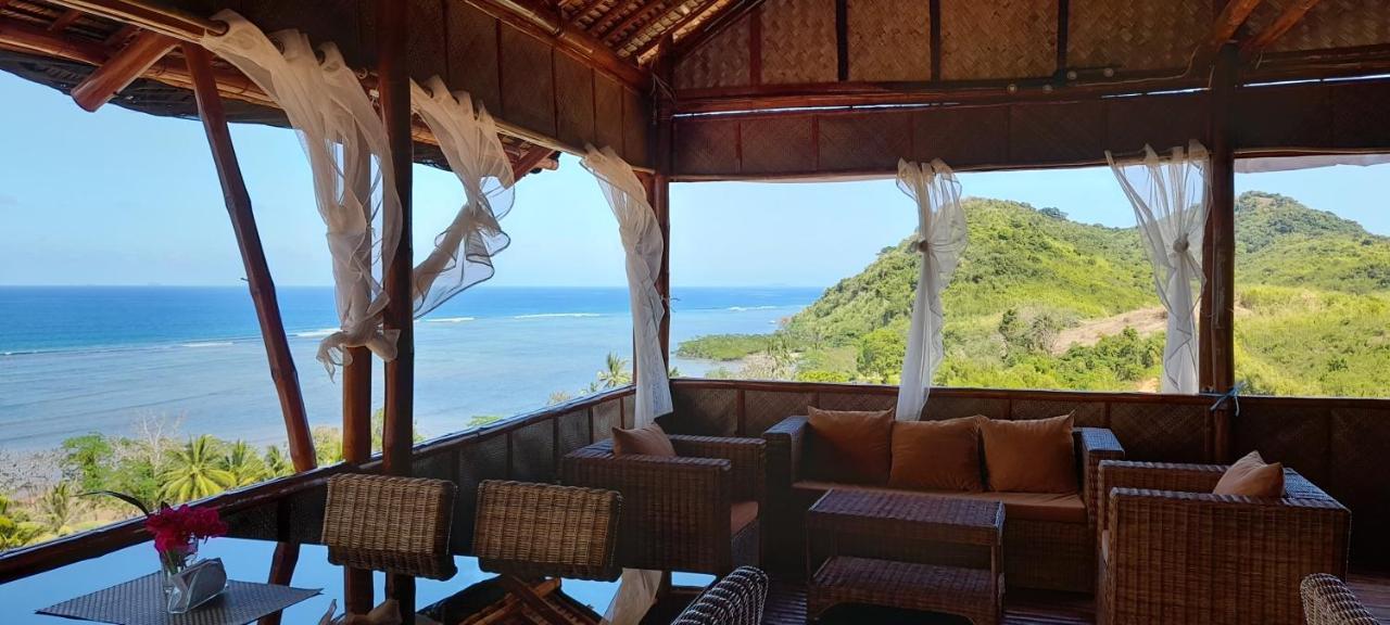 Miley Lodging Restobar New Busuanga Luaran gambar