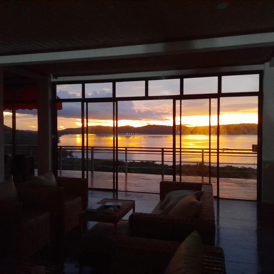 Miley Lodging Restobar New Busuanga Luaran gambar