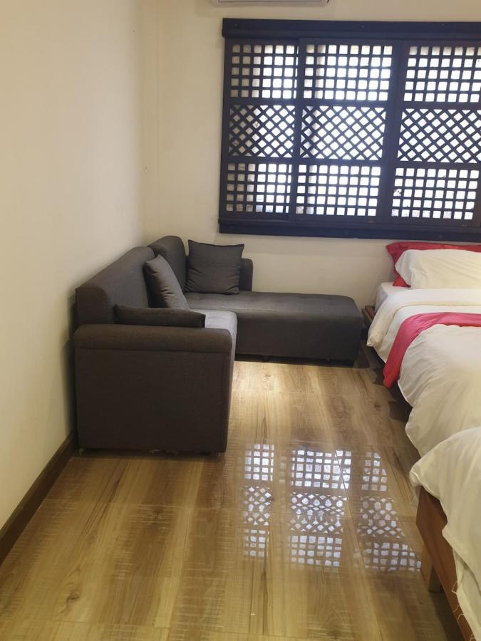 Miley Lodging Restobar New Busuanga Luaran gambar