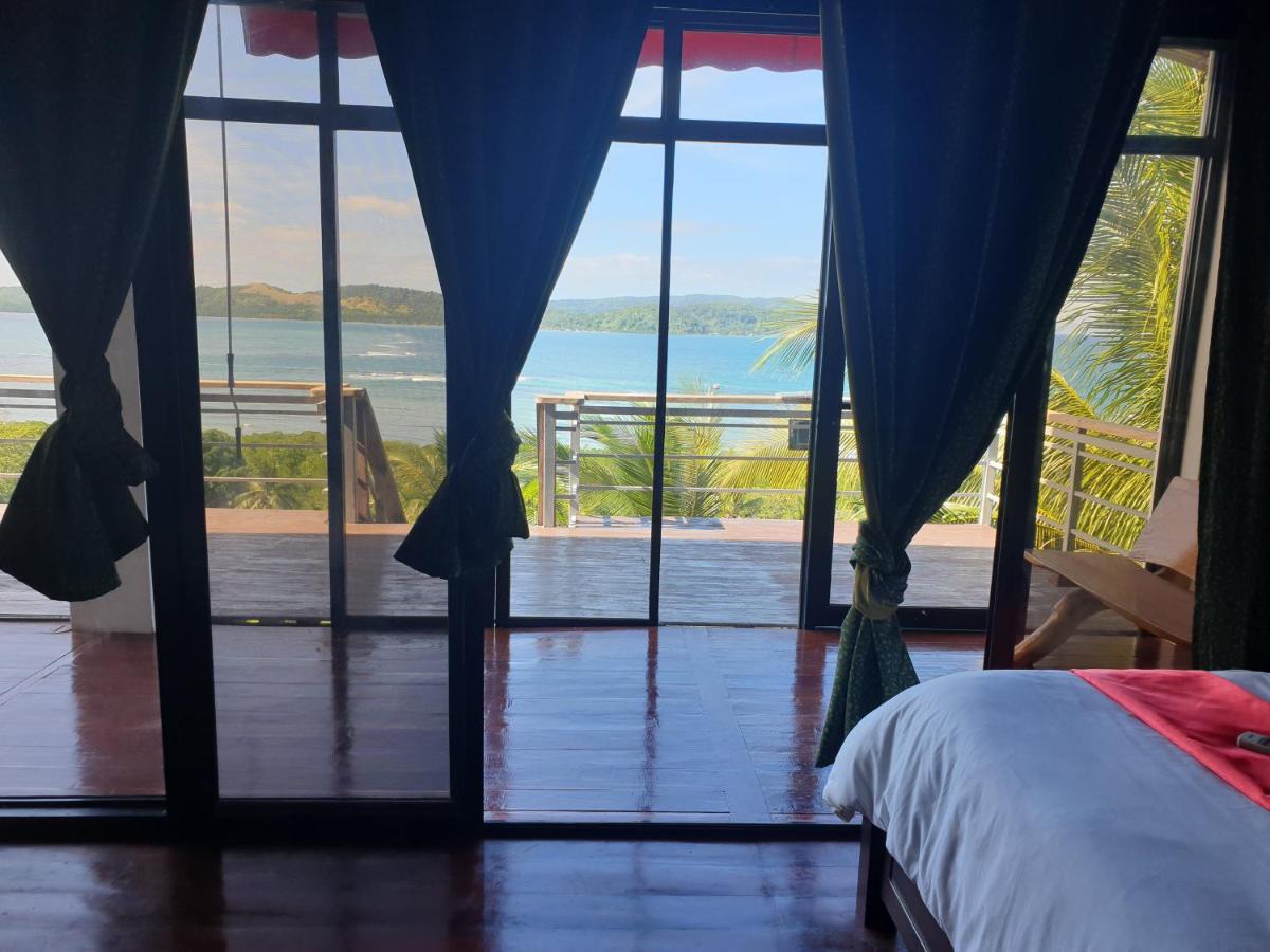 Miley Lodging Restobar New Busuanga Luaran gambar