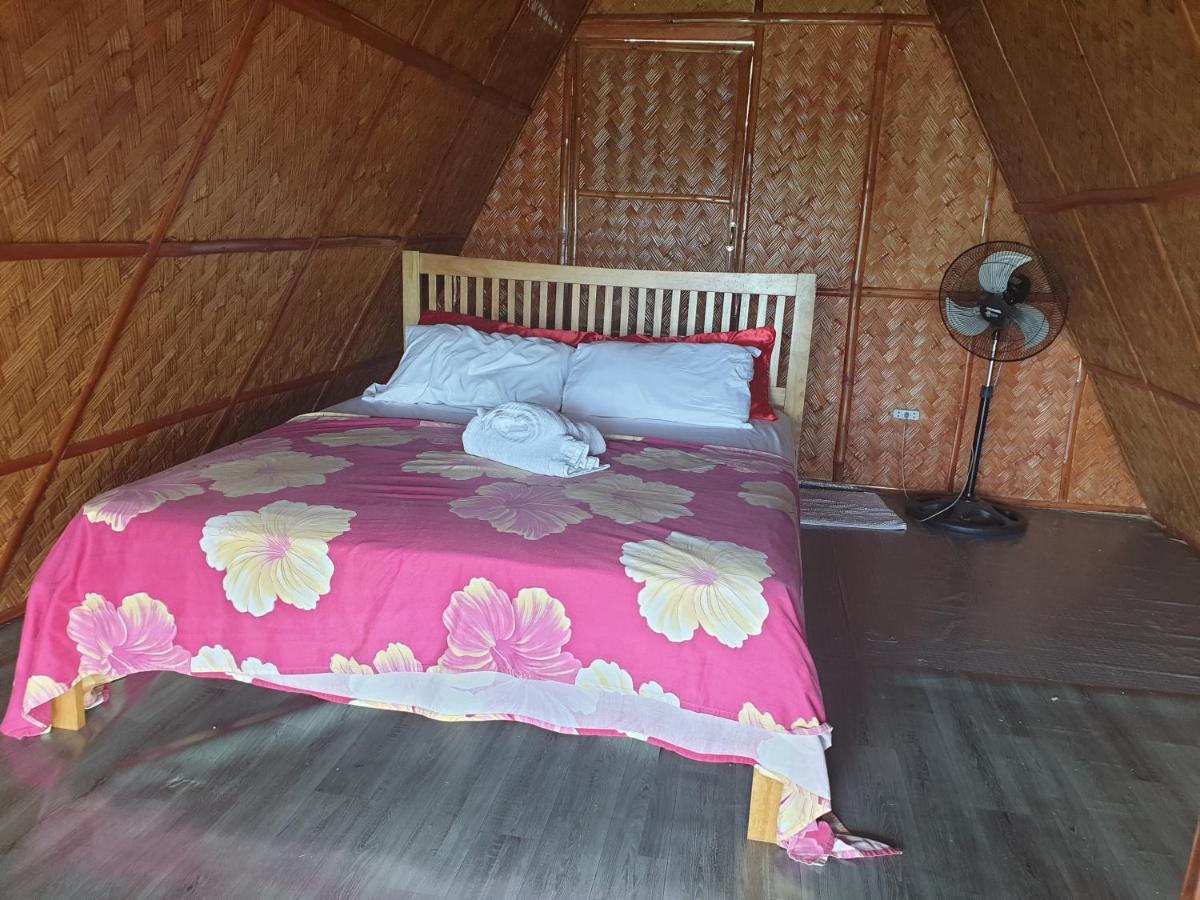 Miley Lodging Restobar New Busuanga Luaran gambar