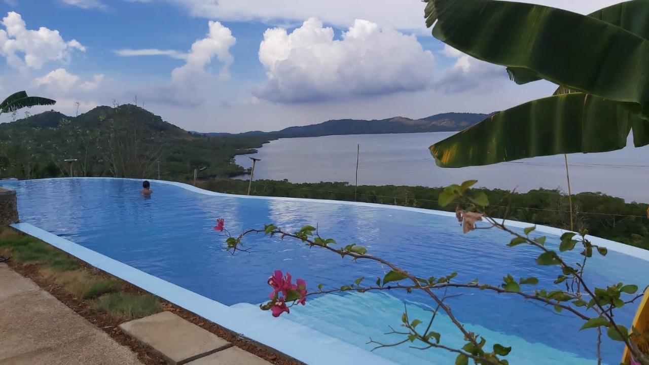 Miley Lodging Restobar New Busuanga Luaran gambar