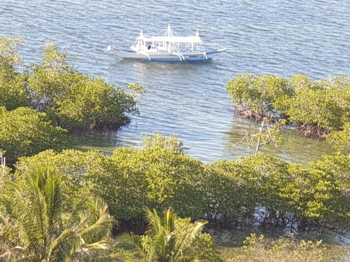 Miley Lodging Restobar New Busuanga Luaran gambar