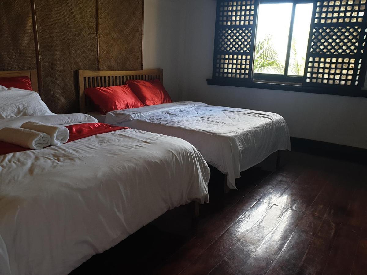 Miley Lodging Restobar New Busuanga Luaran gambar