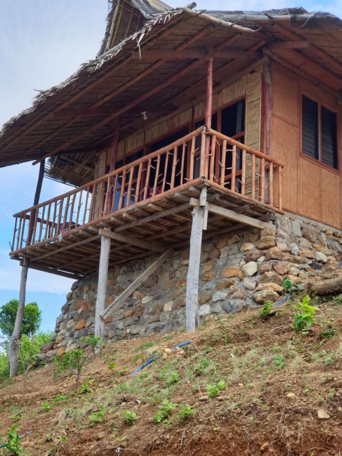 Miley Lodging Restobar New Busuanga Luaran gambar