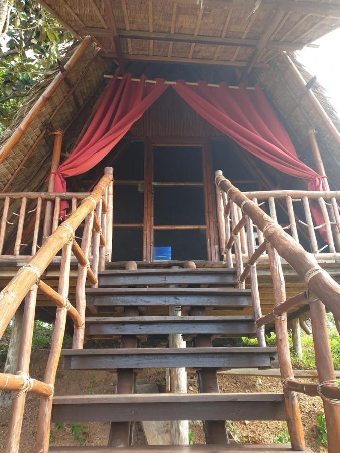 Miley Lodging Restobar New Busuanga Luaran gambar