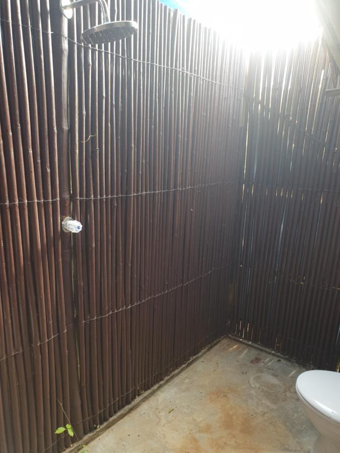 Miley Lodging Restobar New Busuanga Luaran gambar