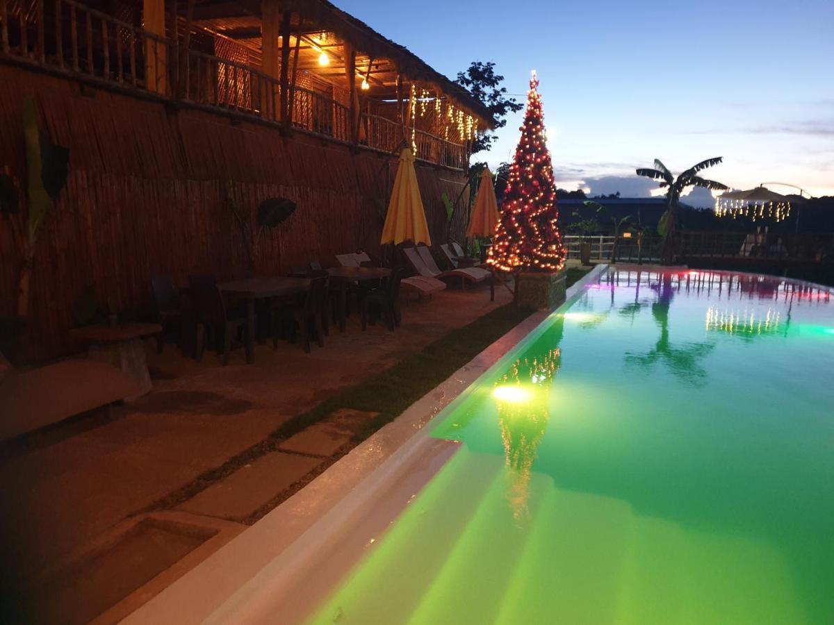 Miley Lodging Restobar New Busuanga Luaran gambar