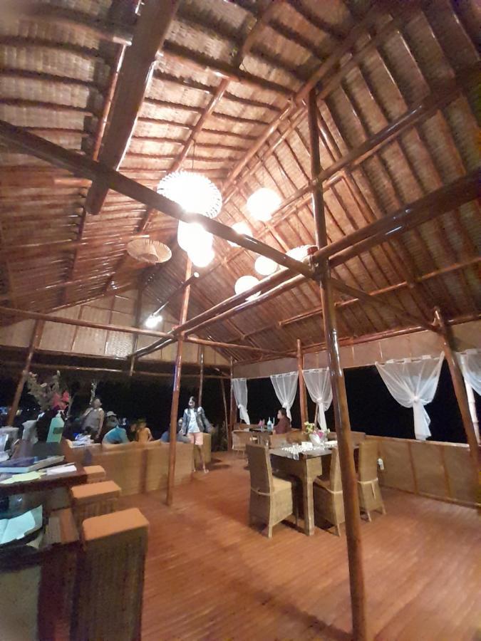 Miley Lodging Restobar New Busuanga Luaran gambar