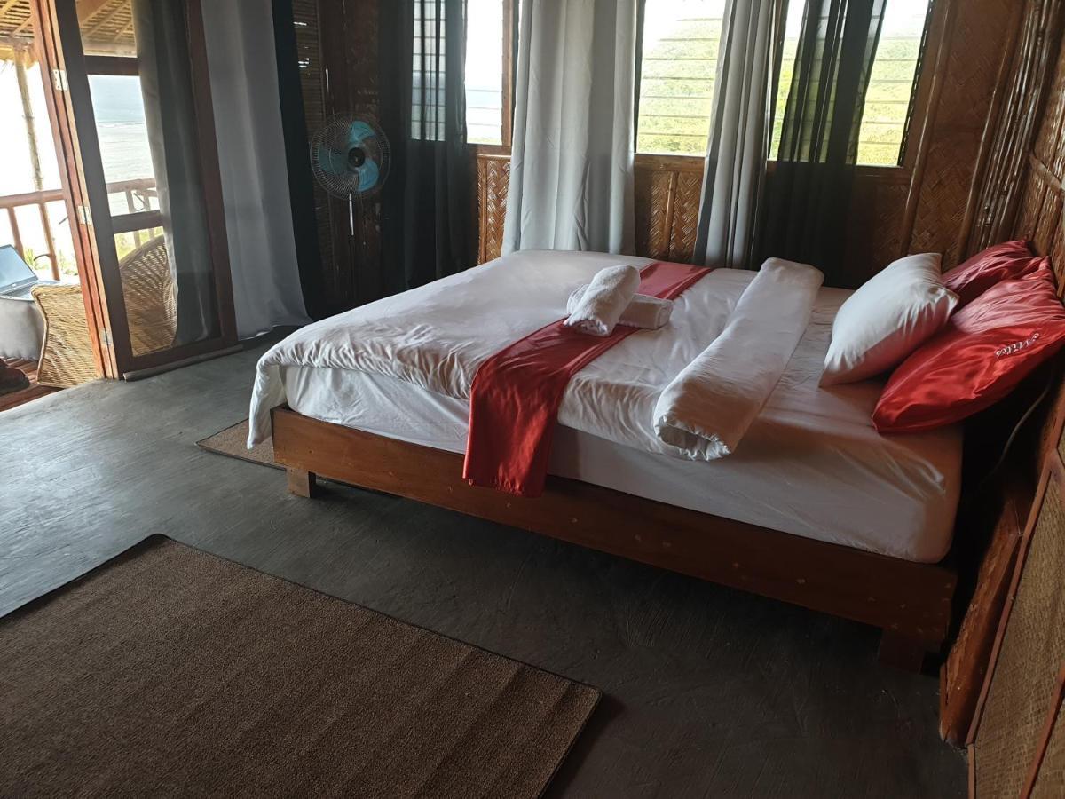 Miley Lodging Restobar New Busuanga Luaran gambar