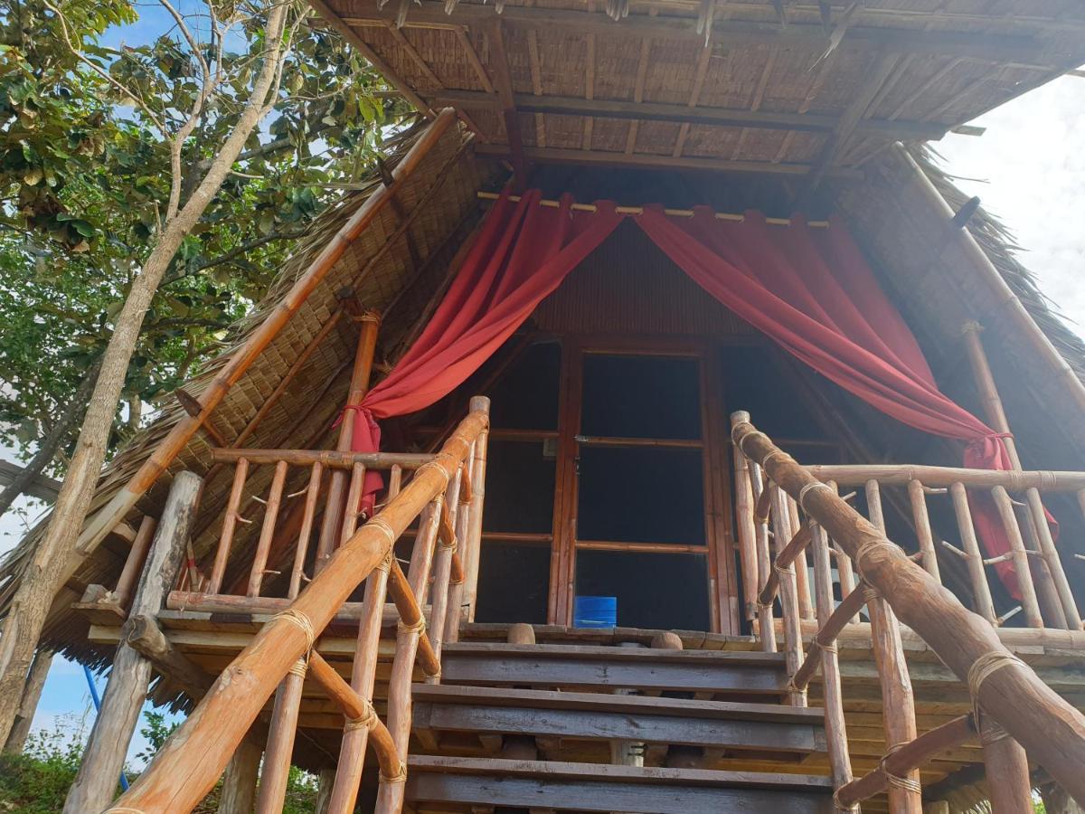 Miley Lodging Restobar New Busuanga Luaran gambar