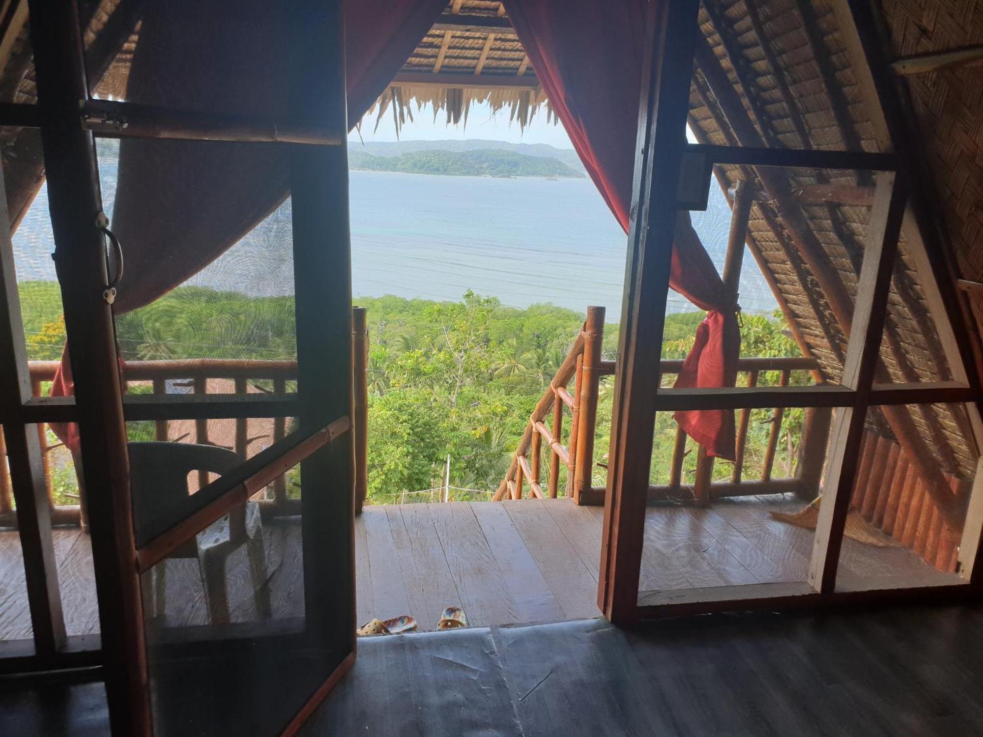 Miley Lodging Restobar New Busuanga Luaran gambar