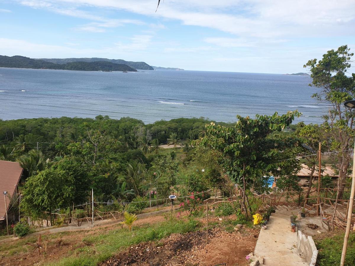 Miley Lodging Restobar New Busuanga Luaran gambar