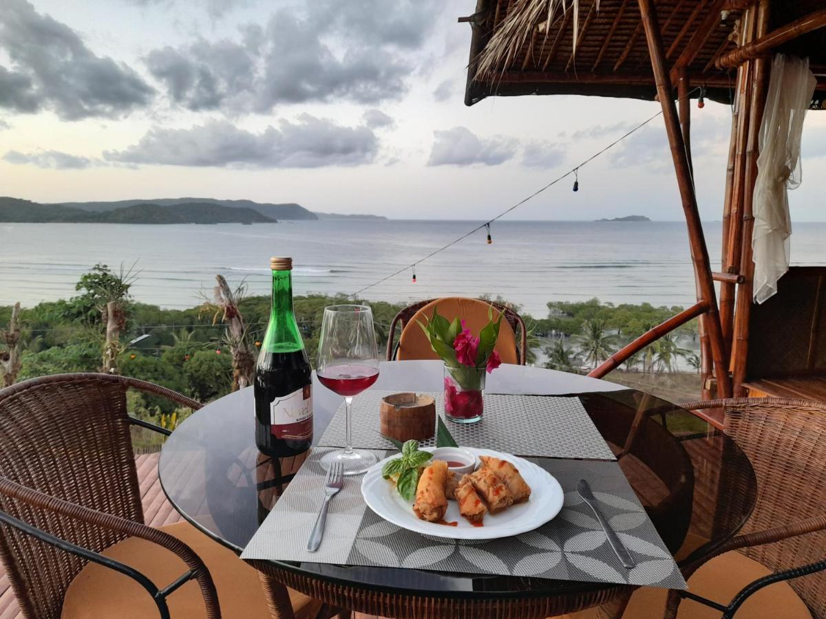 Miley Lodging Restobar New Busuanga Luaran gambar