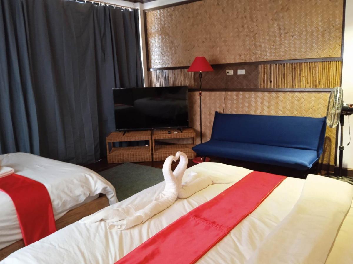 Miley Lodging Restobar New Busuanga Luaran gambar