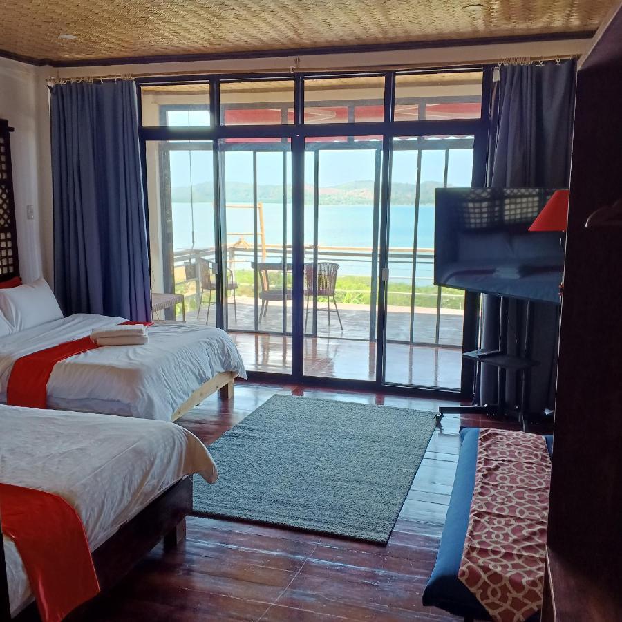Miley Lodging Restobar New Busuanga Luaran gambar
