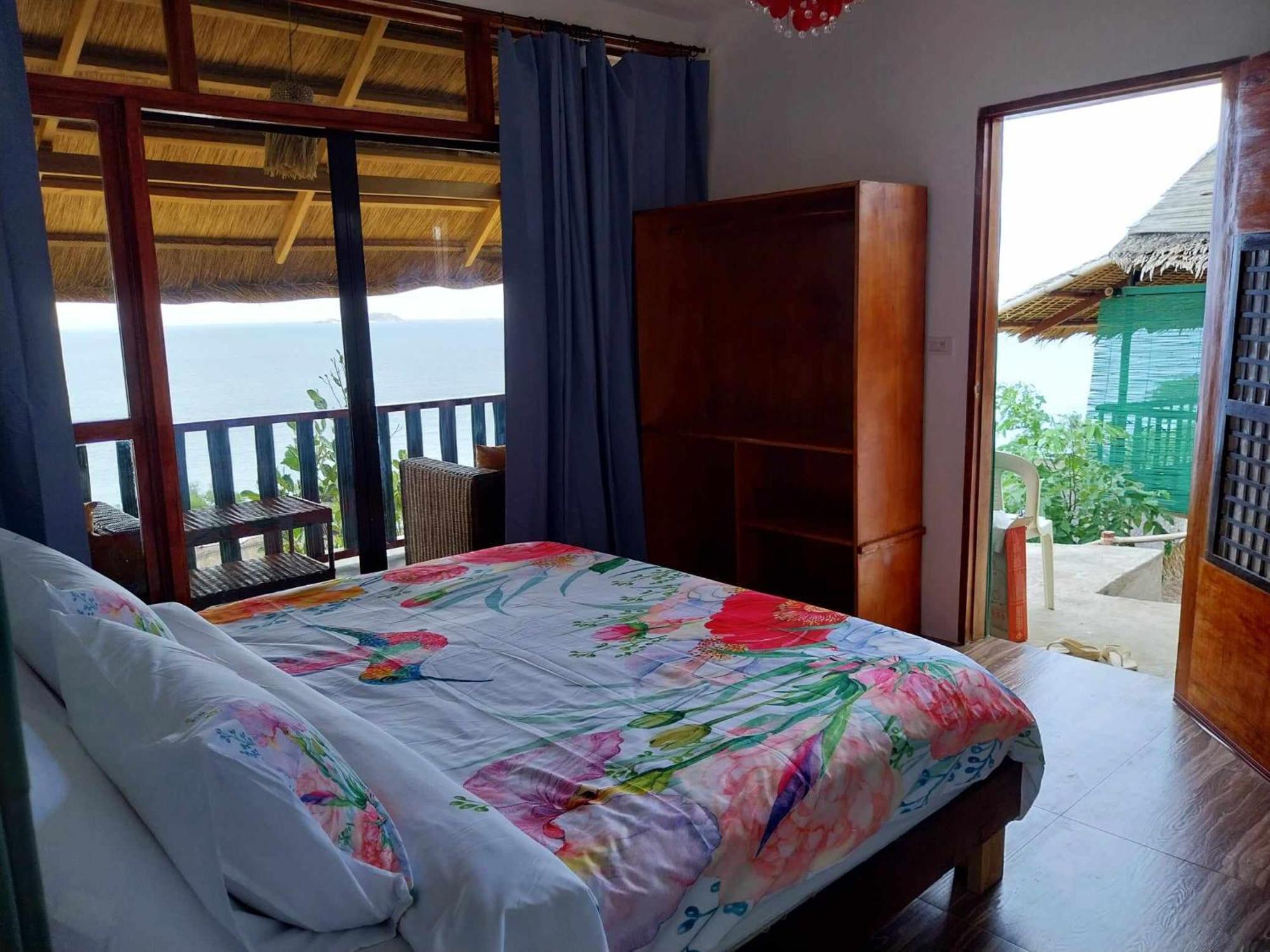 Miley Lodging Restobar New Busuanga Luaran gambar