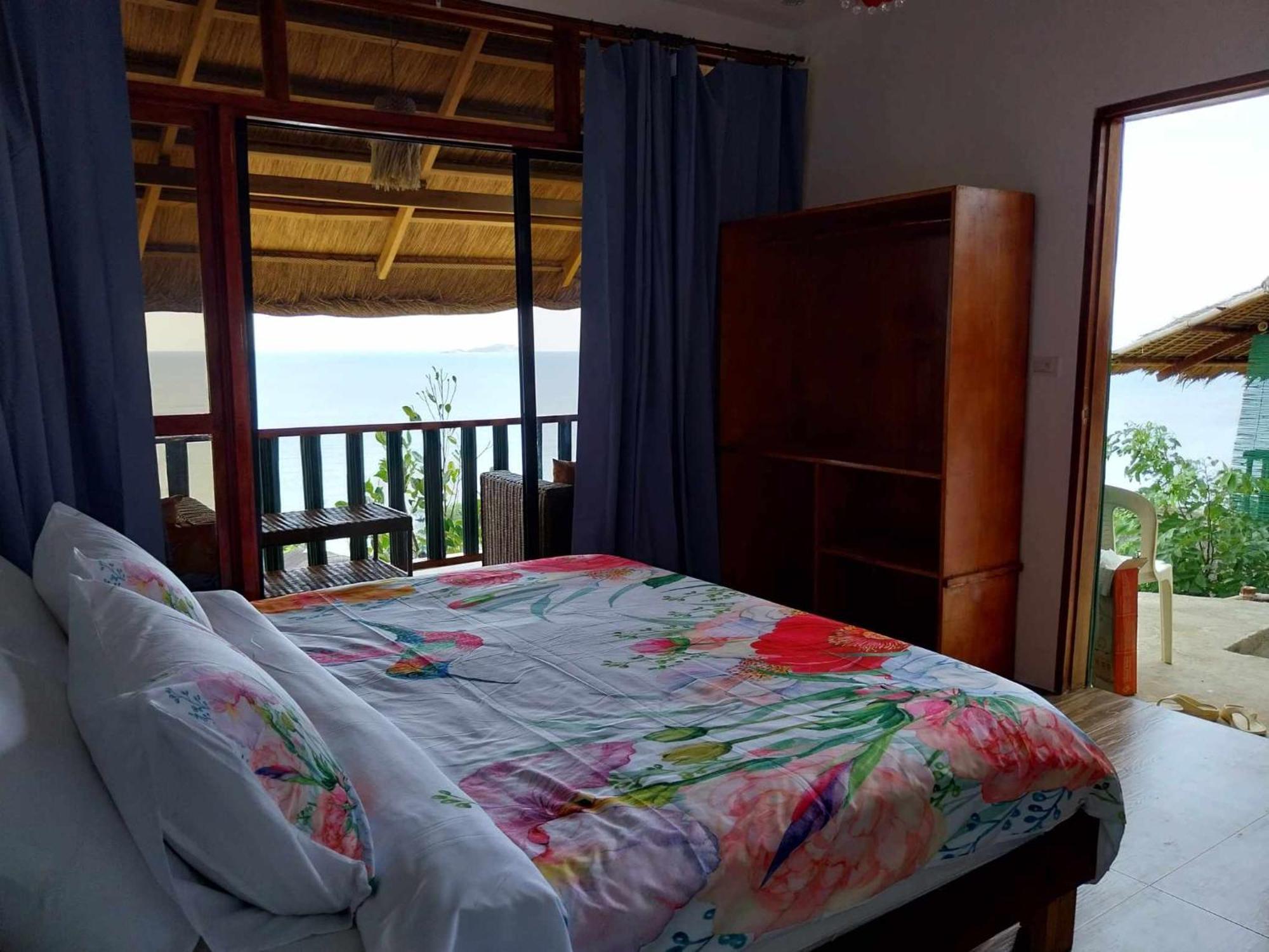 Miley Lodging Restobar New Busuanga Luaran gambar